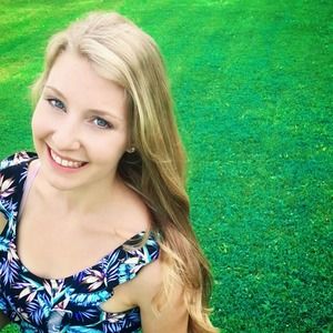 Meet your Posher, Megan